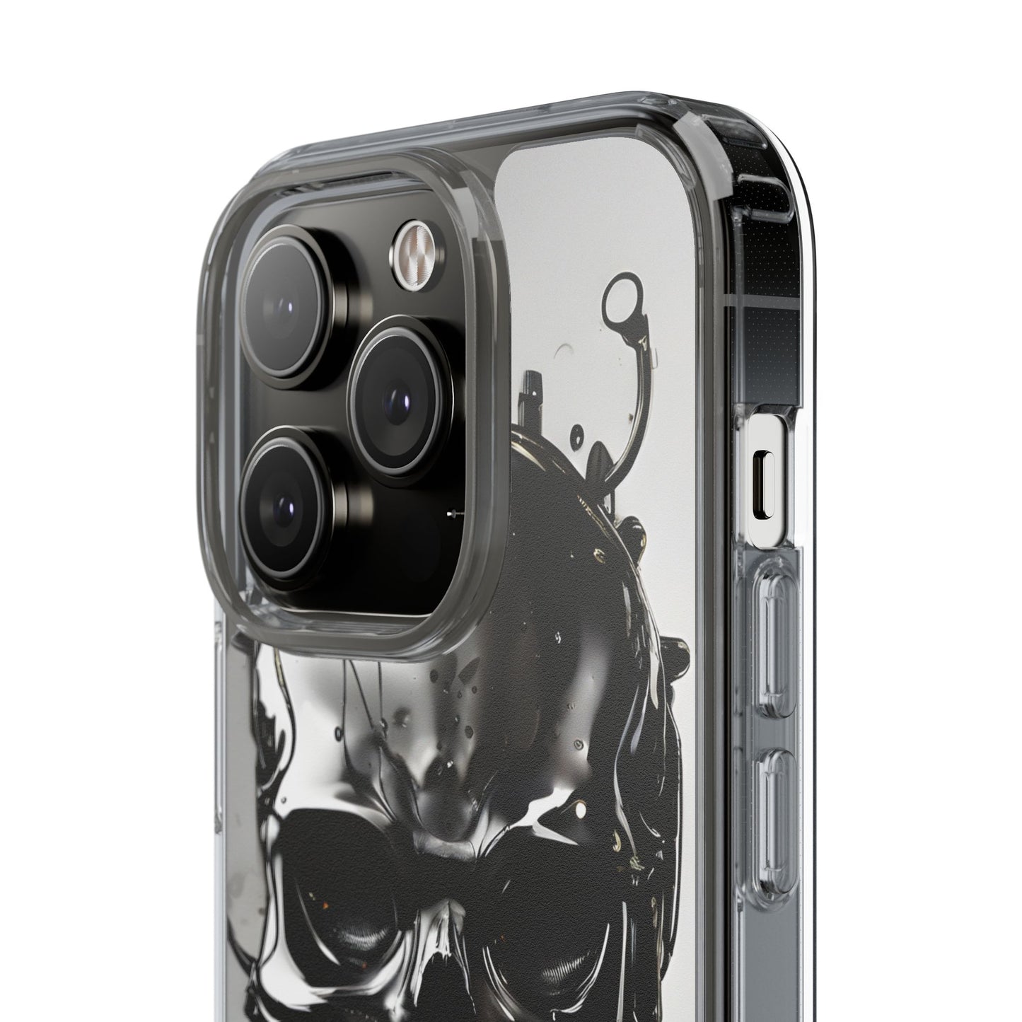 Phone Cases - Skull Collection