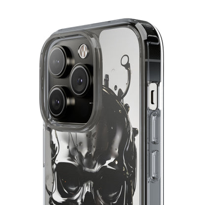 Phone Cases - Skull Collection