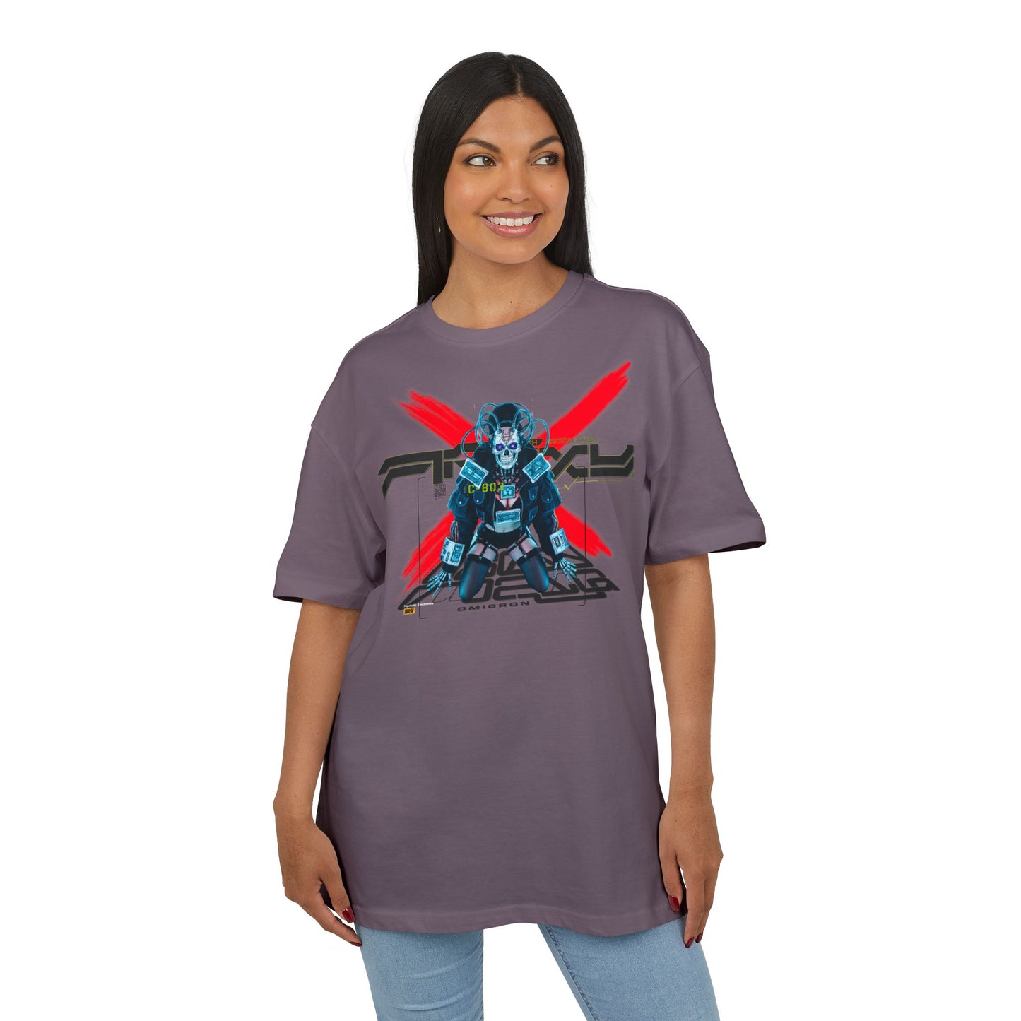 Retro Graphic Tee, Unisex Fashion Tee, Casual Wear, Streetwear Style, Gift for Gamers, Graphic T-shirt with Cool Design