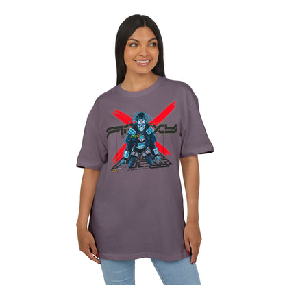Retro Graphic Tee, Unisex Fashion Tee, Casual Wear, Streetwear Style, Gift for Gamers, Graphic T-shirt with Cool Design