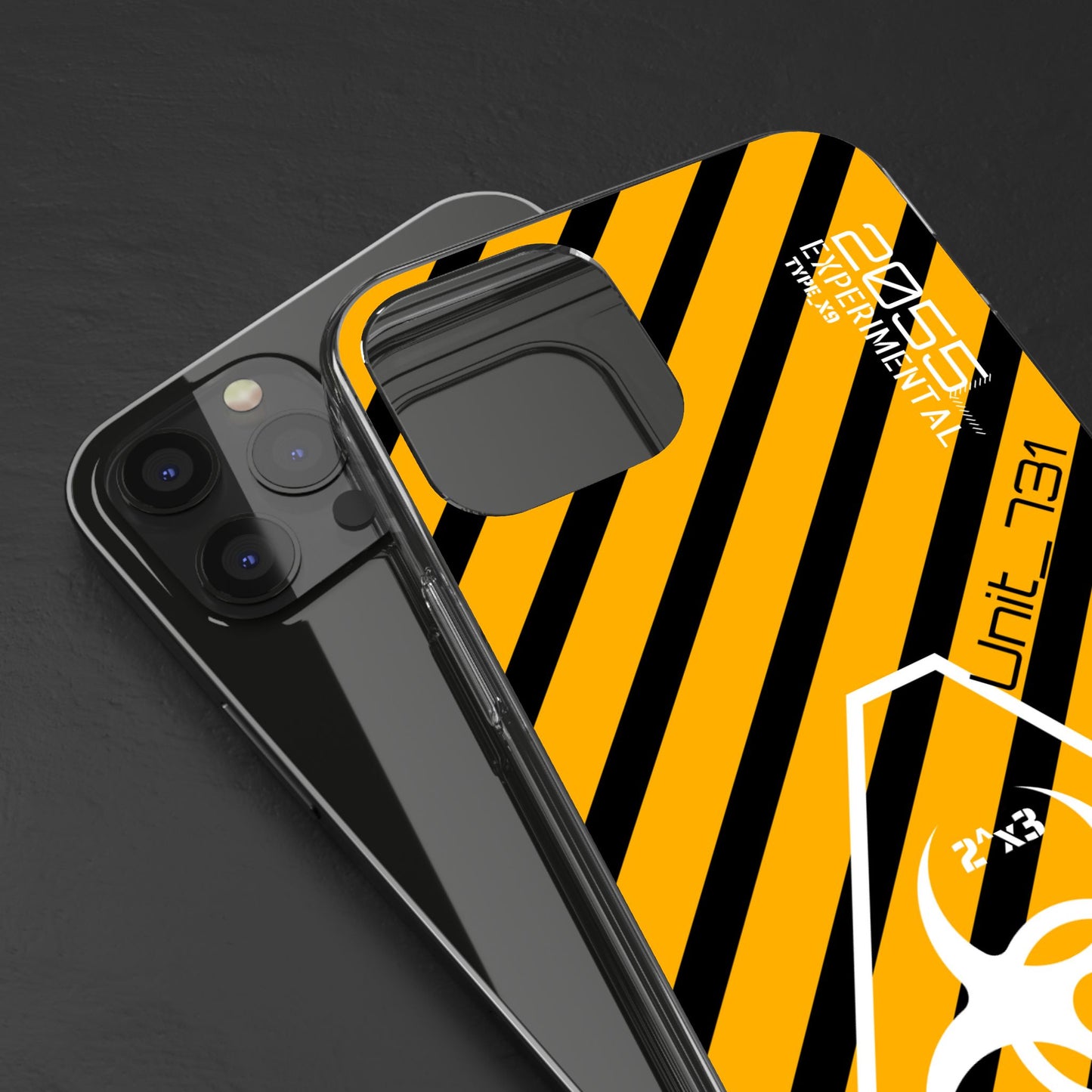 Phone Case - Cyber Design