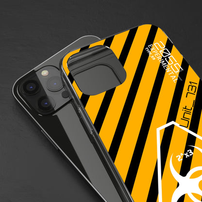 Phone Case - Cyber Design