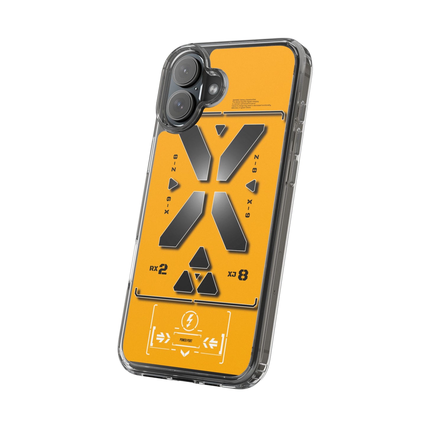 Phone Cases - Cyberpunk Collection