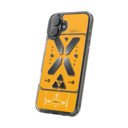 Phone Cases - Cyberpunk Collection