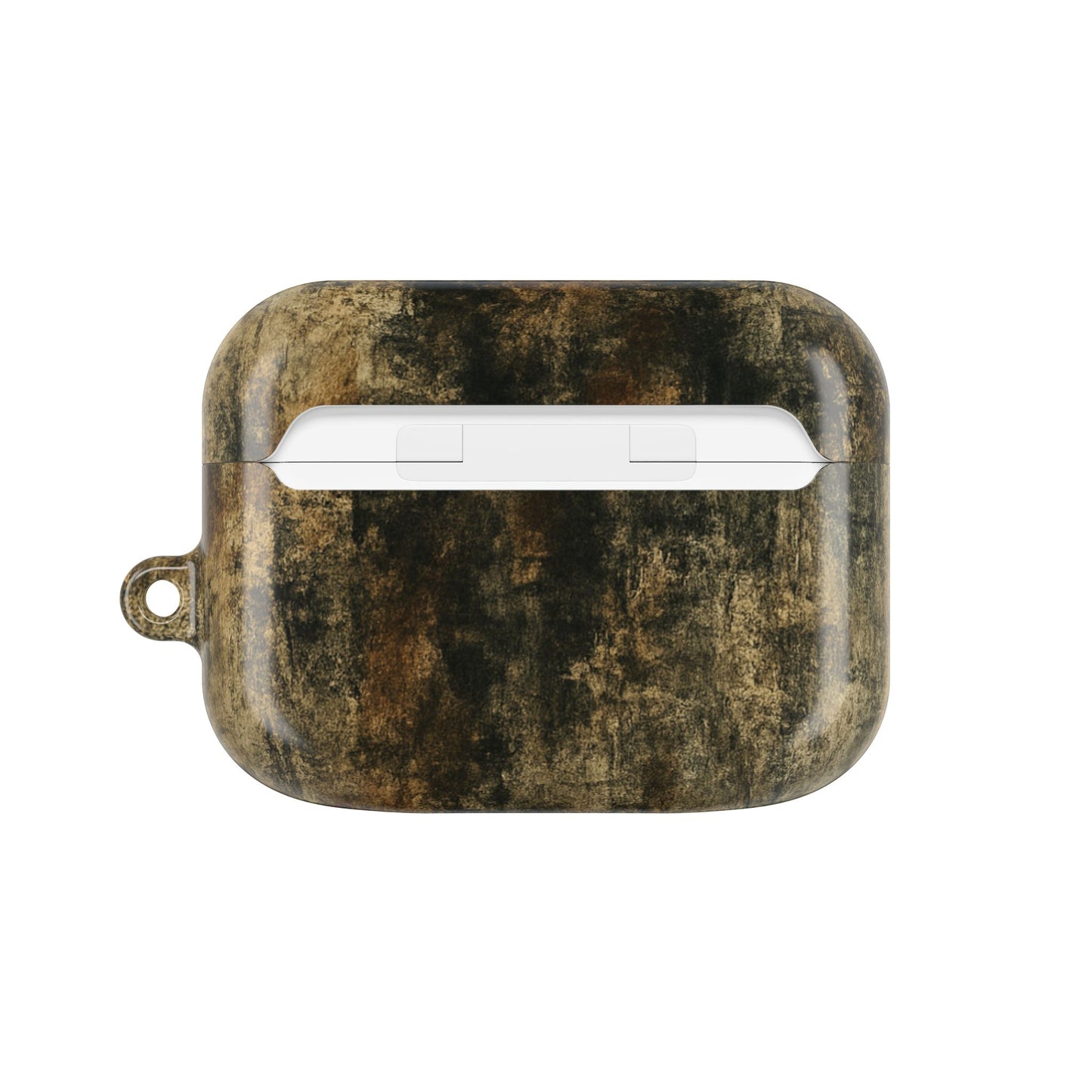 Horror AirPod Case – Nature-Inspired Design, Protective Cover for Music Lovers, Birthday Gift, Eco-Friendly Accessory