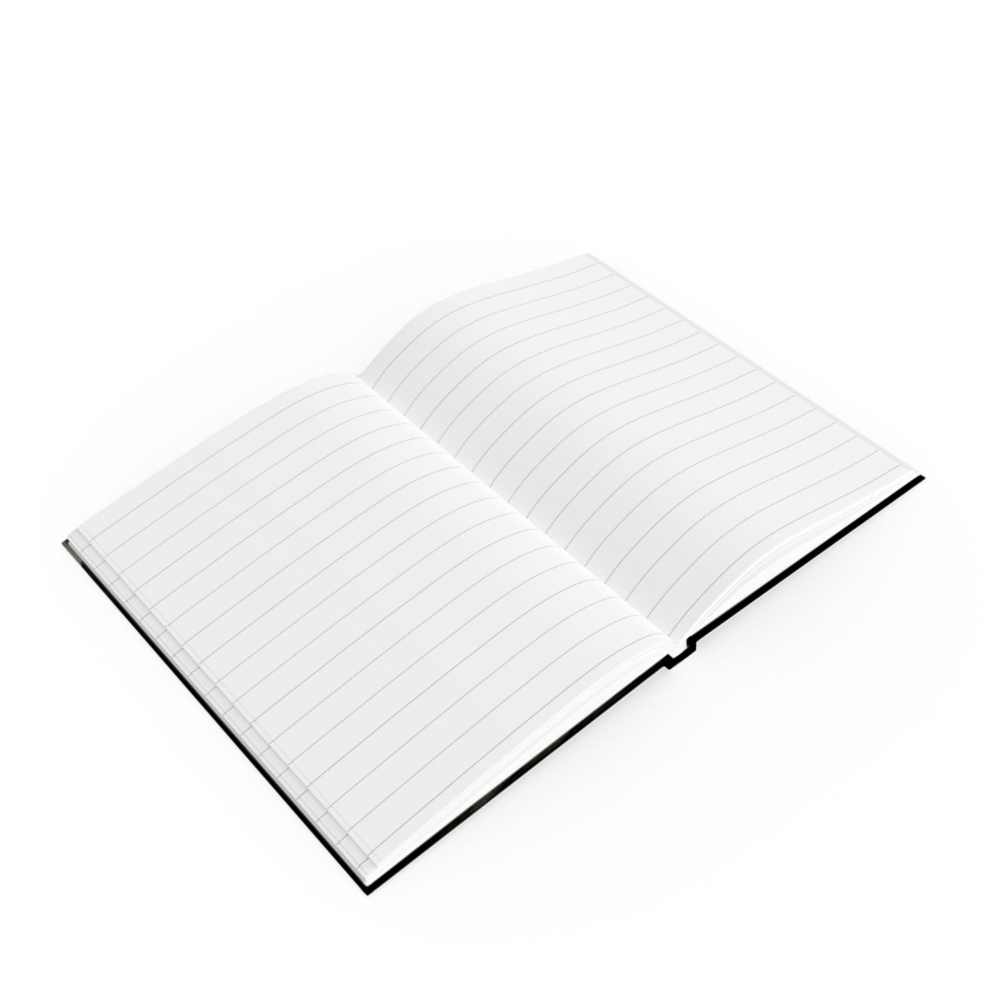 Futuristic Robot-Themed Hard Backed Journal - Perfect for Sci-Fi Lovers, Note-Taking, Goal Setting, Sketching, Gift Ideas