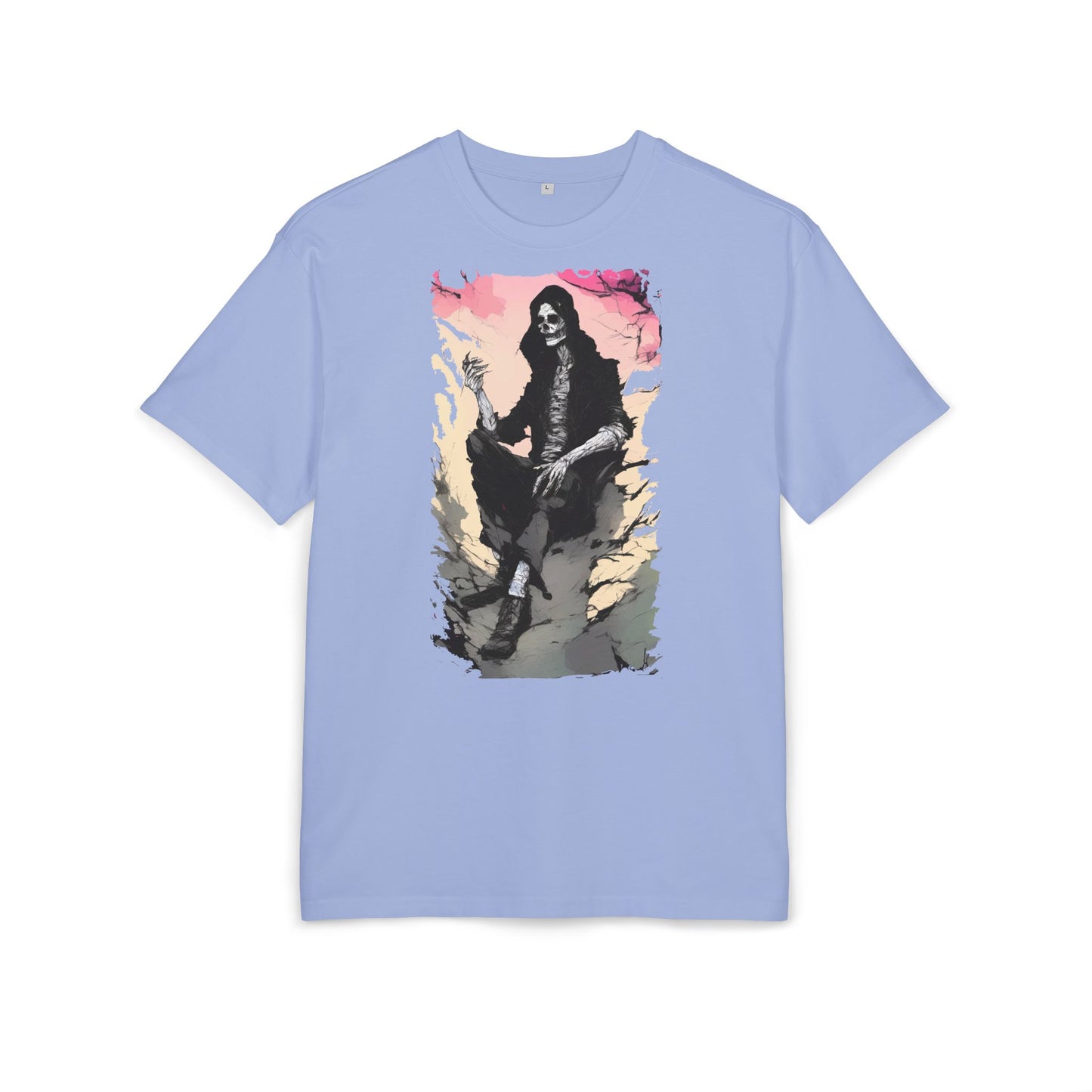 Stylish Oversized Graphic Tee - Perfect for Casual Wear, Festivals, Gifts, Streetwear, and Everyday Comfort
