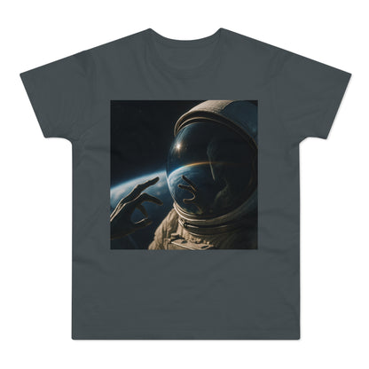 Astronaut Vibe T-Shirt - Perfect Gift for Space Lovers, Unisex Tee for Casual Wear, Astronaut Graphic Tee, Unique Birthday Gift