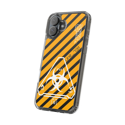 Phone Case - Cyber Design