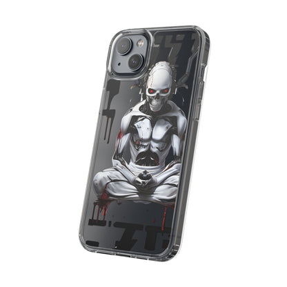 Phone Case - Horror Design