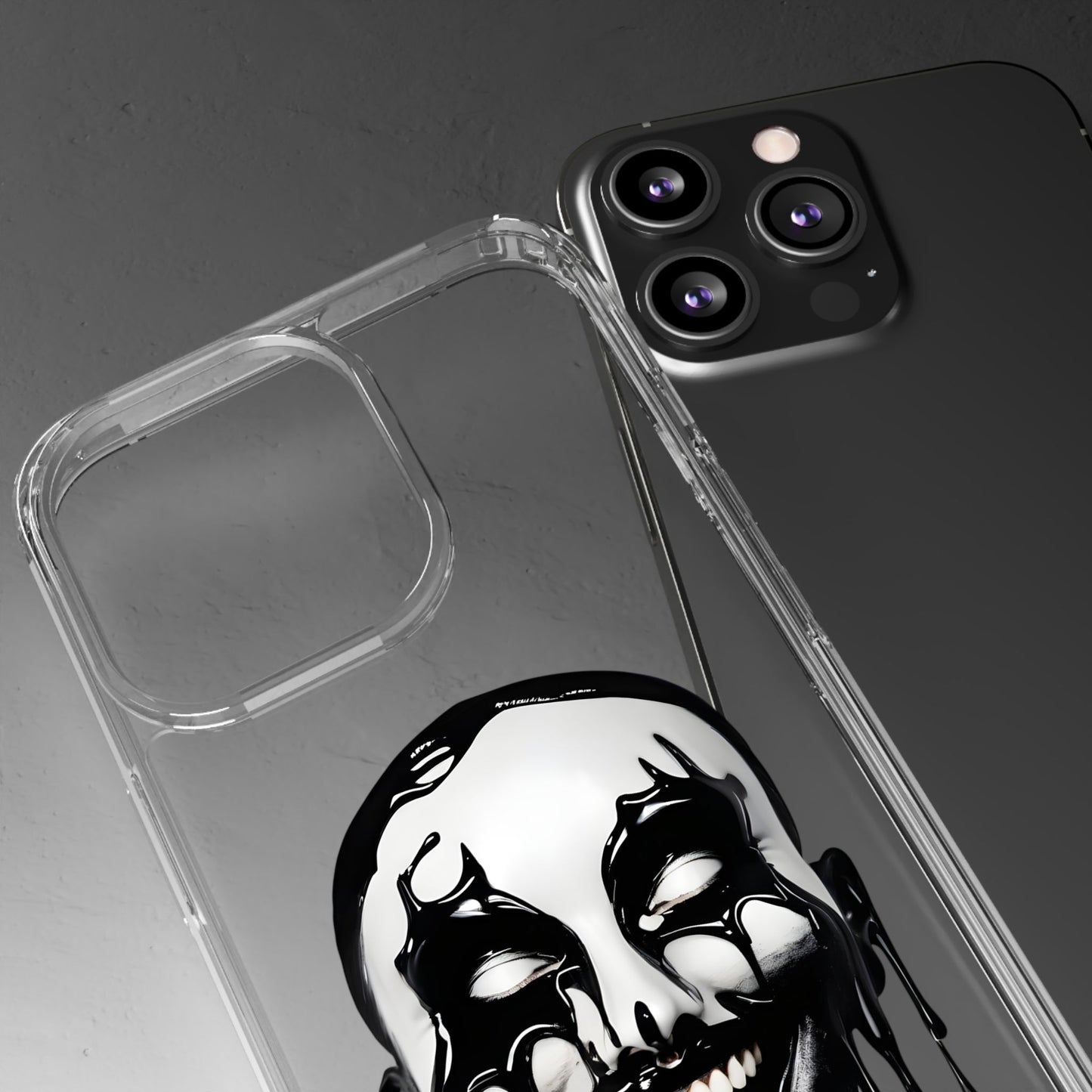 Phone Cases - Horror Collection