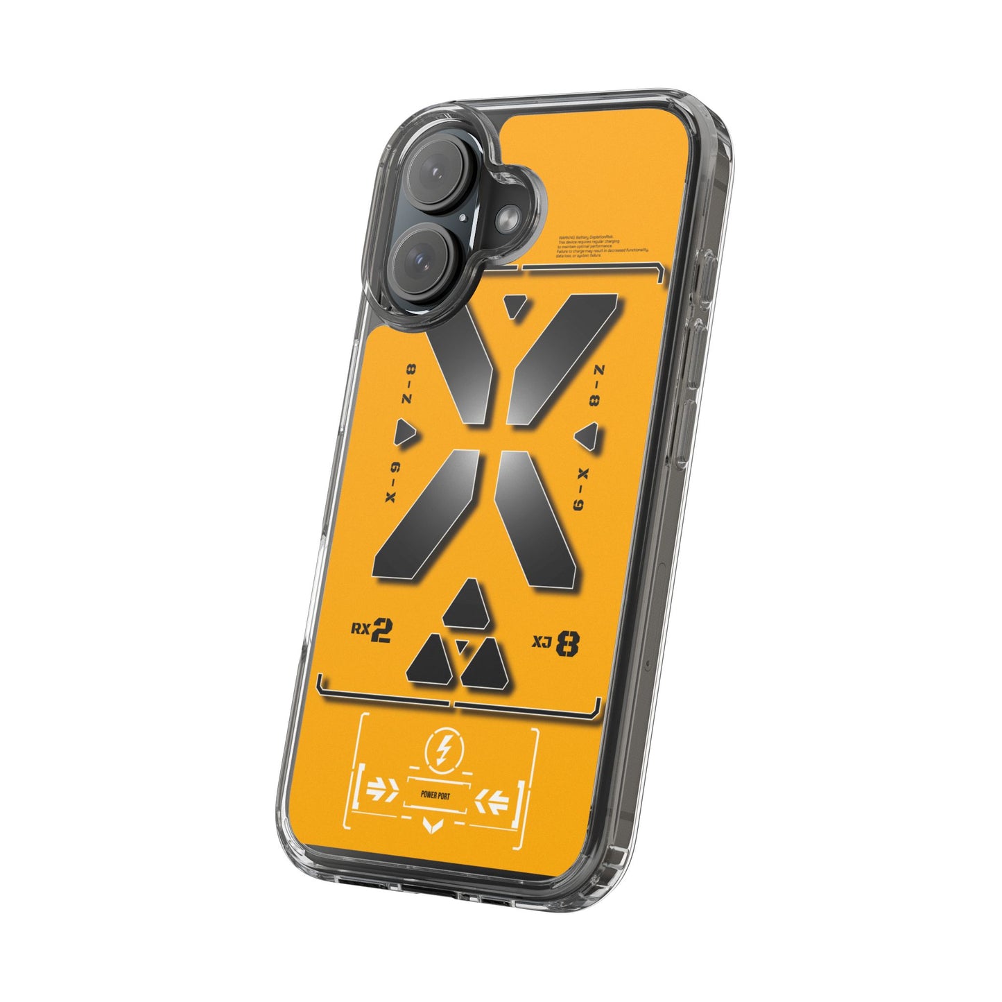 Phone Cases - Cyberpunk Collection