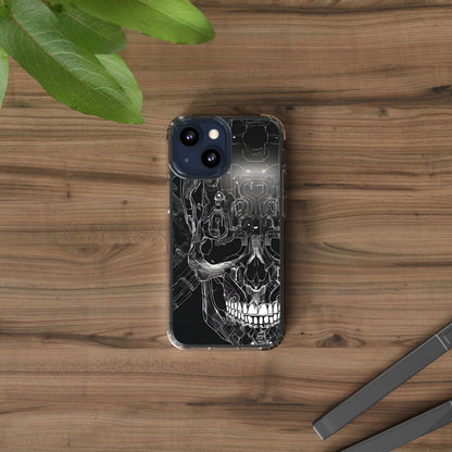 Phone Cases - Skull Collection