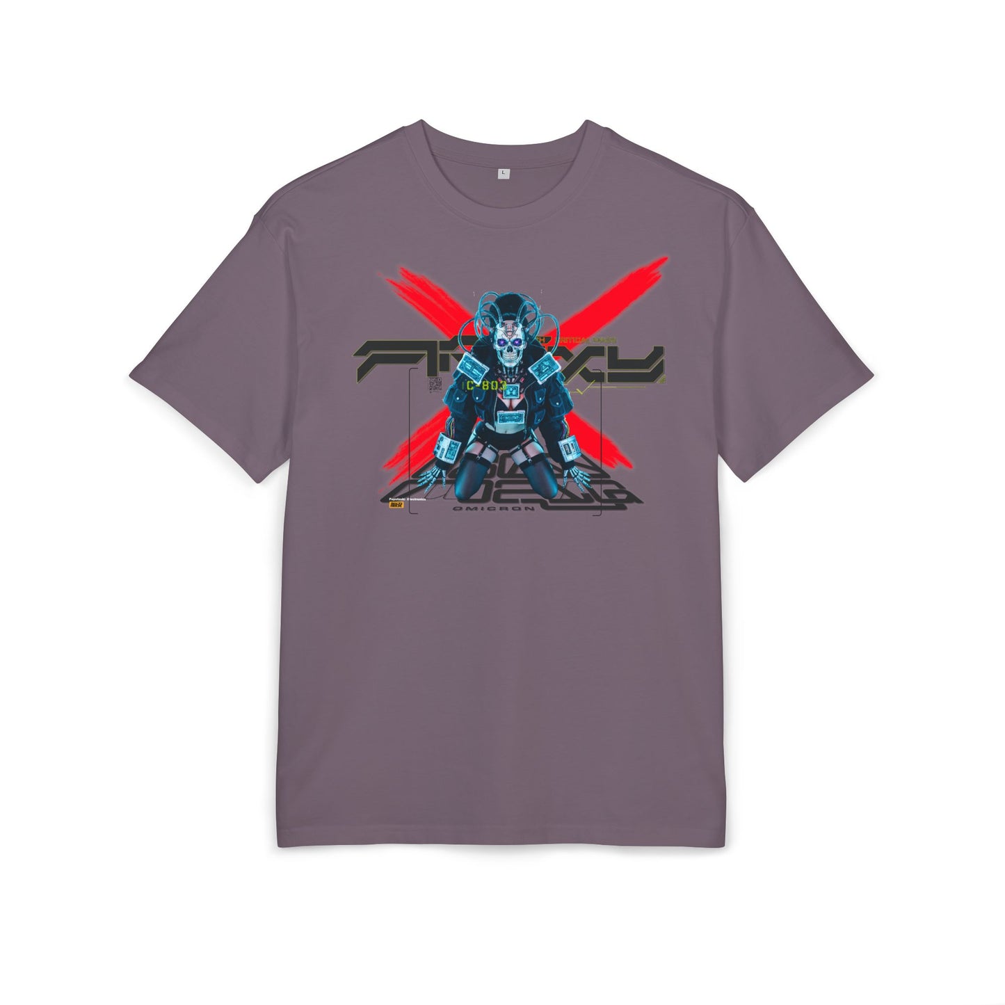 Retro Graphic Tee, Unisex Fashion Tee, Casual Wear, Streetwear Style, Gift for Gamers, Graphic T-shirt with Cool Design