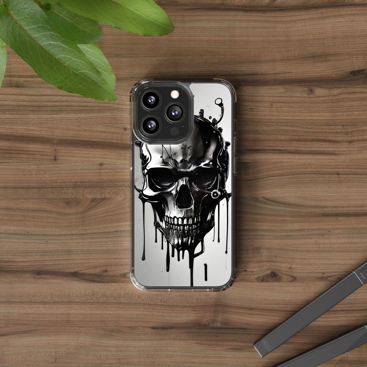 Phone Cases - Skull Collection