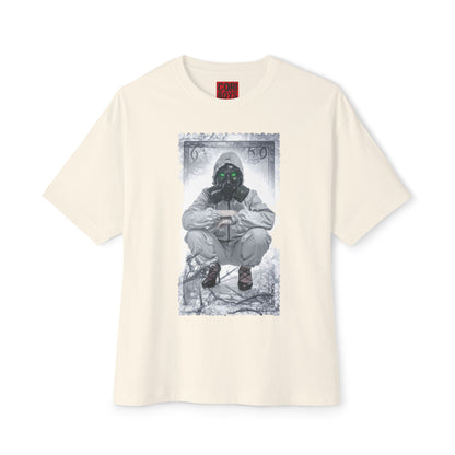Streetwear-Inspired Graphic Tee, Unisex Oversized Tee, Casual T-Shirt, Summer Outfit Essential, Unique Gift