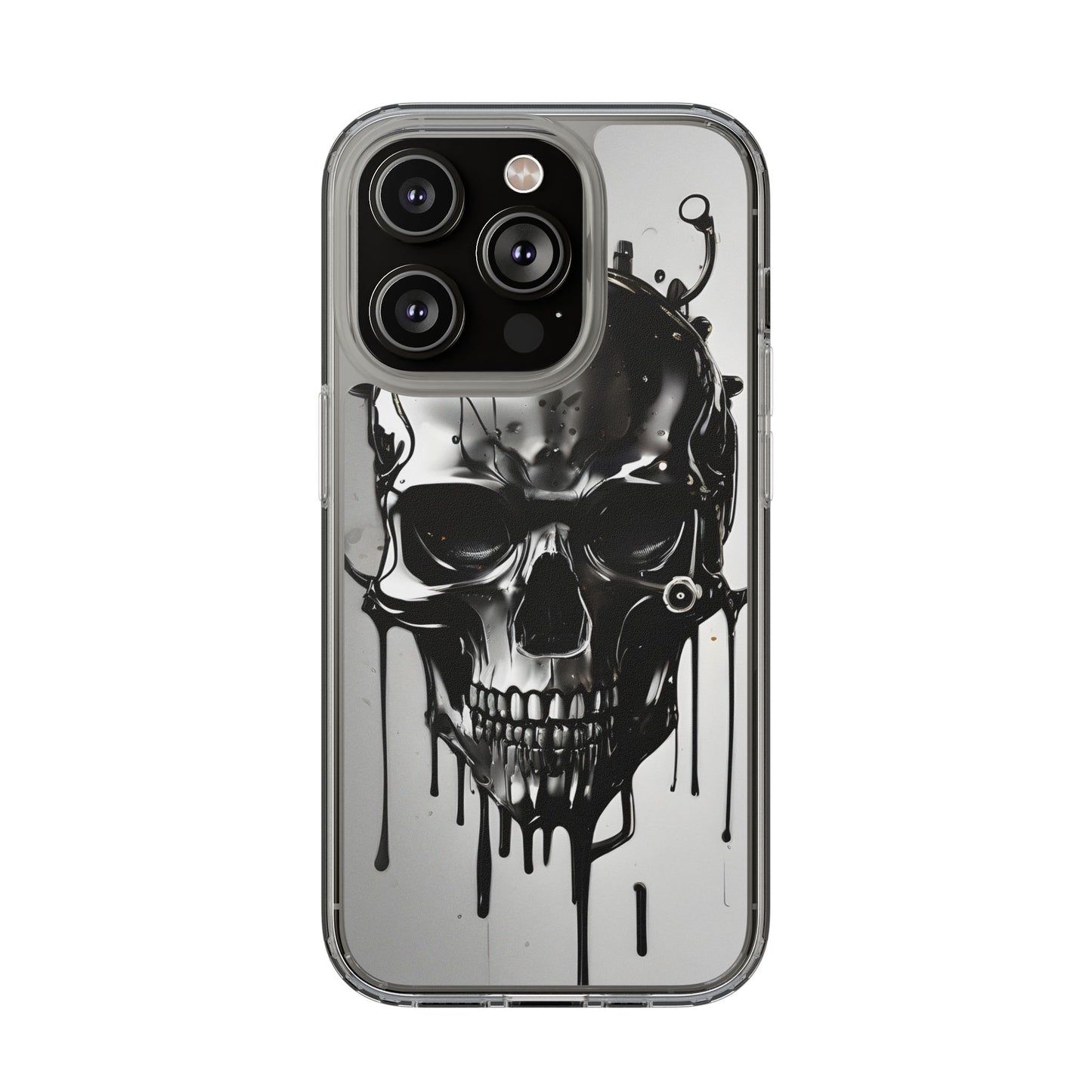 Phone Cases - Skull Collection