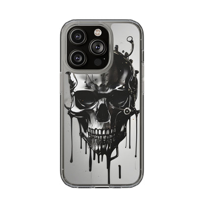 Phone Cases - Skull Collection