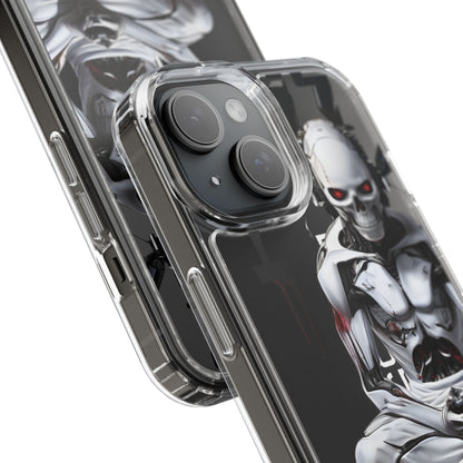 Phone Case - Horror Design