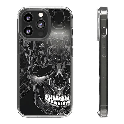 Phone Cases - Skull Collection