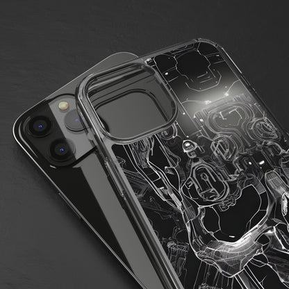 Phone Cases - Skull Collection