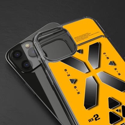 Phone Cases - Cyberpunk Collection