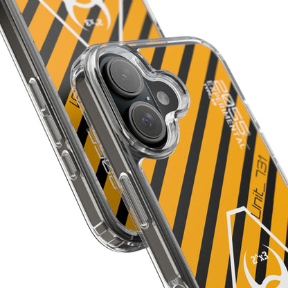 Phone Case - Cyber Design