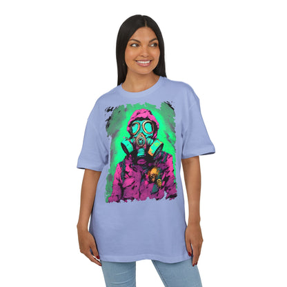 Vibrant Graphic Tee, Colorful Streetwear, Artistic Unisex T-Shirt, Unique Gift for Him or Her, Casual Summer Wear, Music Festival Fashion