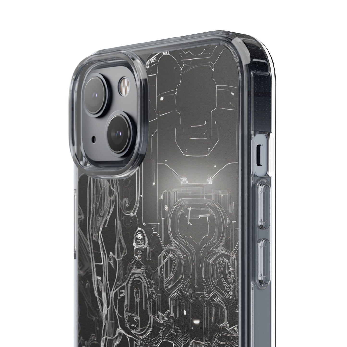 Phone Cases - Skull Collection