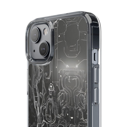 Phone Cases - Skull Collection