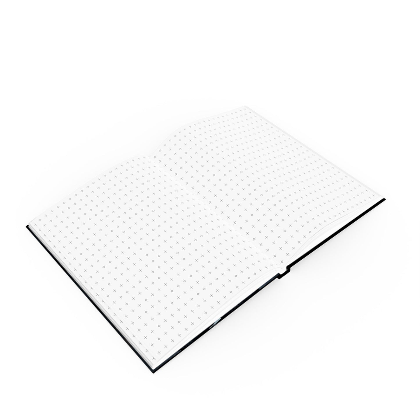 Cyberpunk Hard Backed Journal | Stylish Notebook for Creatives, Gift for Students, Writing Journal, Unique Art Diary, Personal Organizer