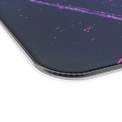 LED Wireless Charging Gaming Mouse Pad, RGB, Desk Accessory, Gamer Gift, Office Decor, Tech Accessories