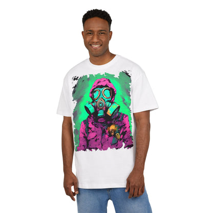Vibrant Graphic Tee, Colorful Streetwear, Artistic Unisex T-Shirt, Unique Gift for Him or Her, Casual Summer Wear, Music Festival Fashion