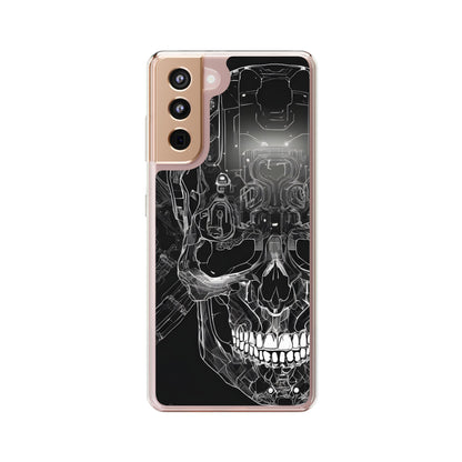 Phone Cases - Skull Collection