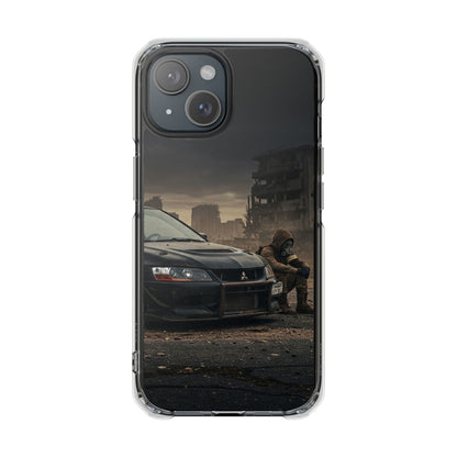 Magnetic Phone Cases, Stylish Protection, Car Enthusiast Gift, Customizable Phone Accessories, Perfect for Everyday Use