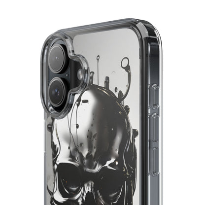 Phone Cases - Skull Collection