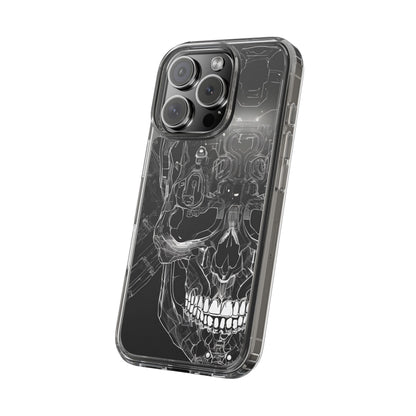 Phone Cases - Skull Collection