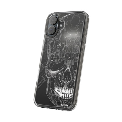 Phone Cases - Skull Collection