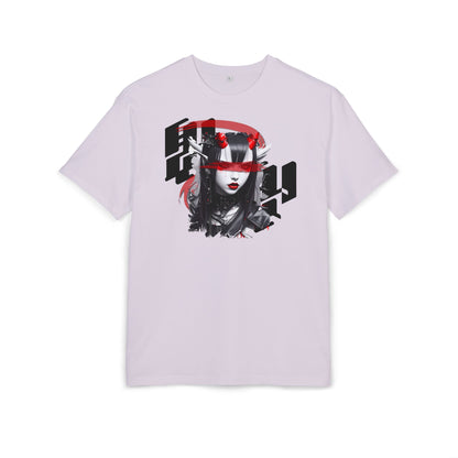 Bold Graphic Unisex Tee - Streetwear Style, Casual Outfit, Trendy Apparel, Fashion Gift, Everyday Wear