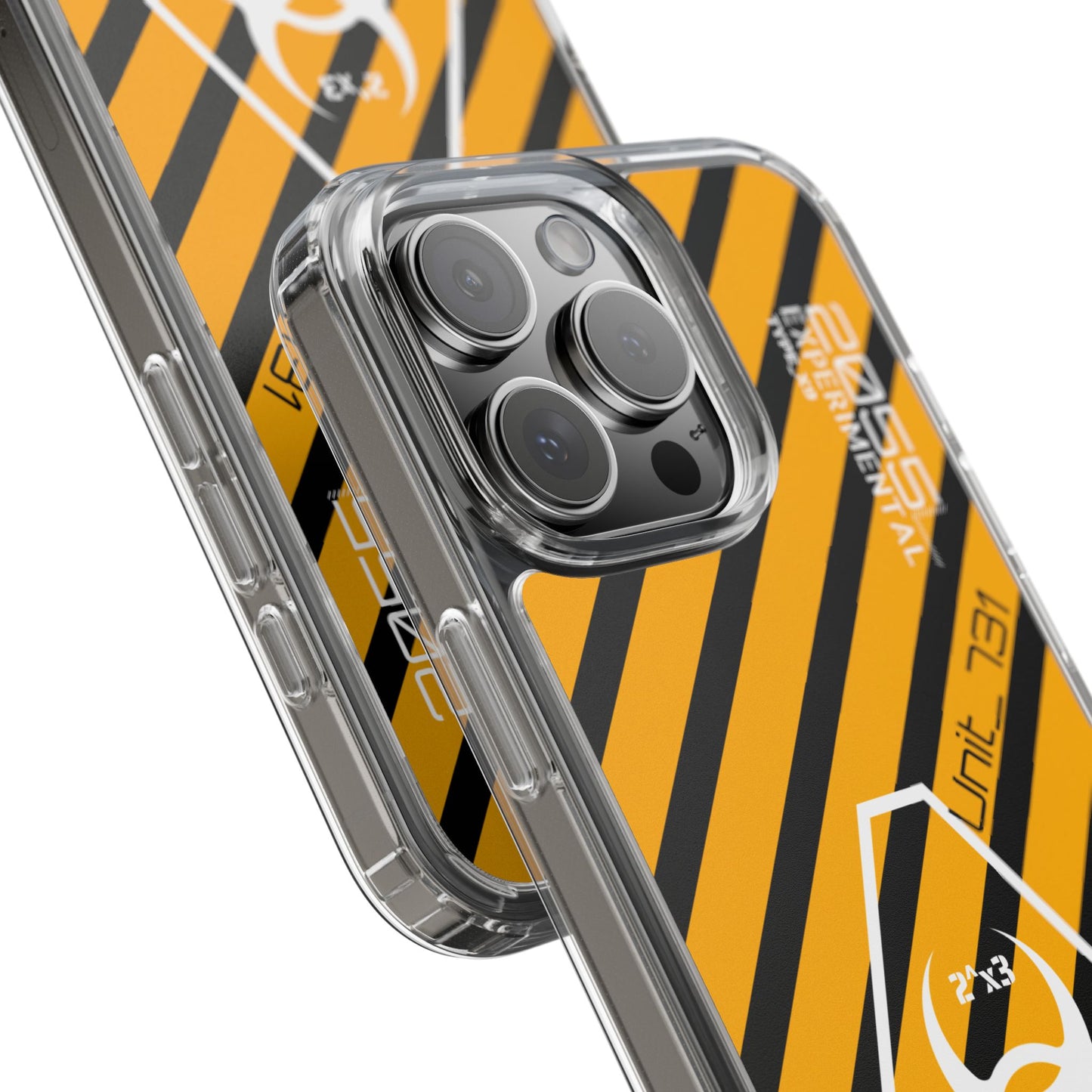 Phone Case - Cyber Design