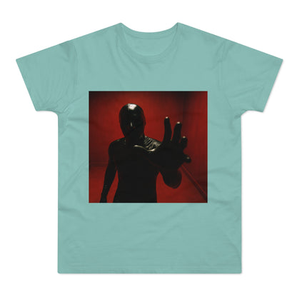 Dark Aesthetic Unisex T-Shirt, Edgy Graphic Tee, Alternative Fashion Shirt, Unisex Streetwear Top, Gift for Horror Fans, Casual Wear