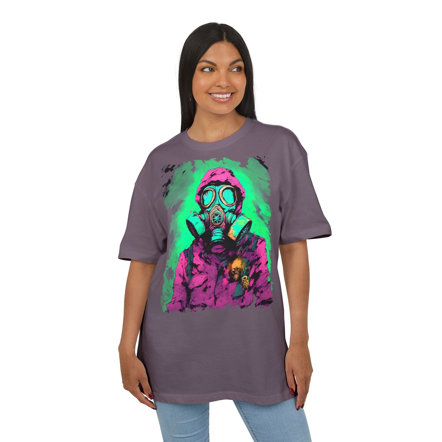 Vibrant Graphic Tee, Colorful Streetwear, Artistic Unisex T-Shirt, Unique Gift for Him or Her, Casual Summer Wear, Music Festival Fashion