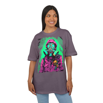 Vibrant Graphic Tee, Colorful Streetwear, Artistic Unisex T-Shirt, Unique Gift for Him or Her, Casual Summer Wear, Music Festival Fashion