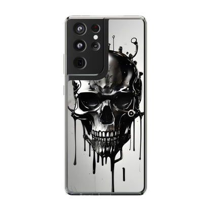 Phone Cases - Skull Collection