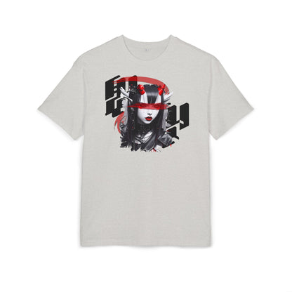 Bold Graphic Unisex Tee - Streetwear Style, Casual Outfit, Trendy Apparel, Fashion Gift, Everyday Wear