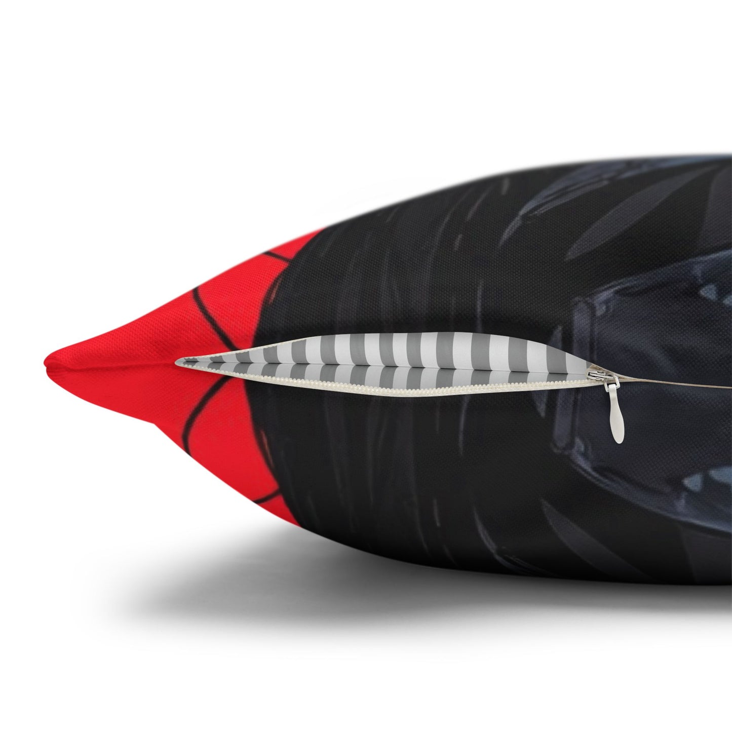 Futuristic Cyberpunk Pillowcase, Cozy Decor, Perfect for Gaming Rooms, Gifts for Tech Lovers, Stylish Home Accessories