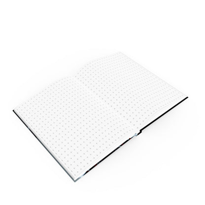 Hard Backed Journal - Horror Collection