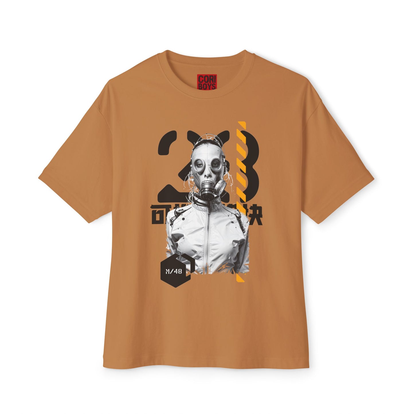 Trendy Oversized Graphic Tee, Unisex Fashion Shirt, Casual Style Top, Streetwear Gift, Everyday Wear