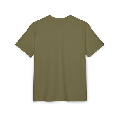 Artistic Oversize Tee - Vibrant Graphic Shirt, Casual Streetwear, Unique Gift for Art Lovers, Everyday Wear, Graphic Tee