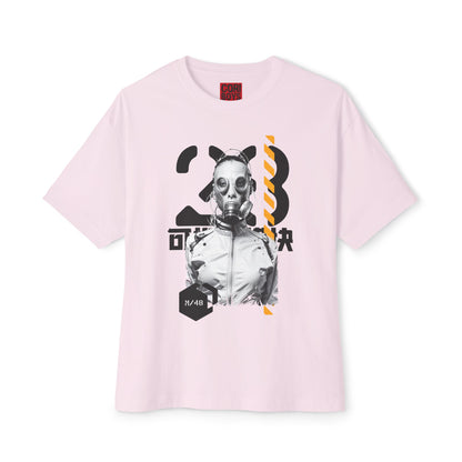 Trendy Oversized Graphic Tee, Unisex Fashion Shirt, Casual Style Top, Streetwear Gift, Everyday Wear